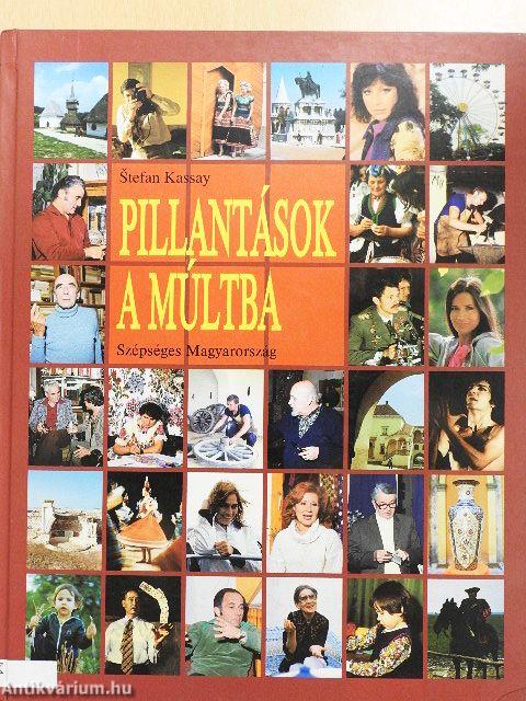 Pillantások a múltba