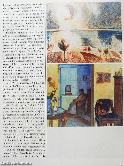 Pillantások a múltba