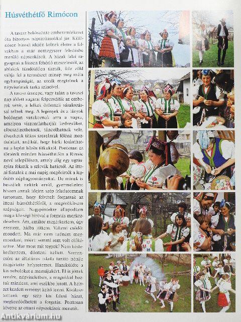 Pillantások a múltba