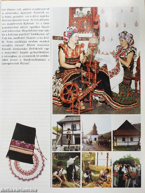 Pillantások a múltba