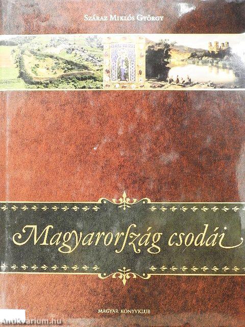 Magyarország csodái