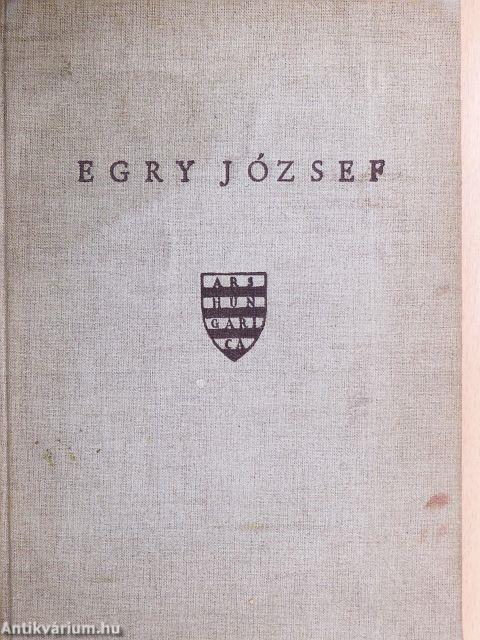 Egry József 