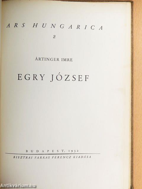 Egry József 