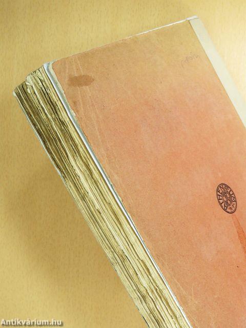 Középiskolai műszótár