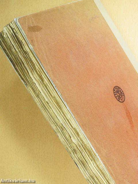 Középiskolai műszótár