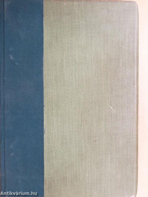 Az ember testi és lelki élete, egyéni és faji sajátságai