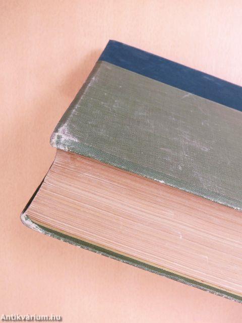 Az ember testi és lelki élete, egyéni és faji sajátságai