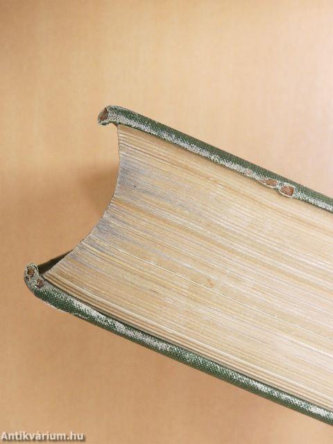 Az ember testi és lelki élete, egyéni és faji sajátságai