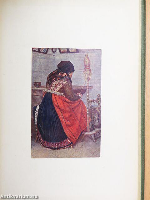 Az ember testi és lelki élete, egyéni és faji sajátságai