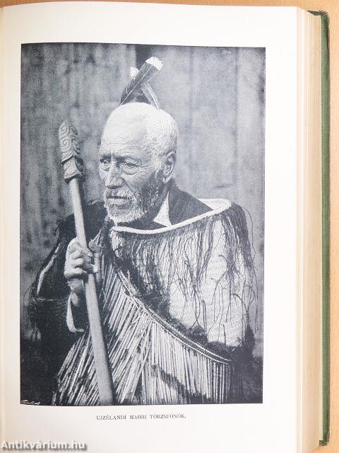 Az ember testi és lelki élete, egyéni és faji sajátságai