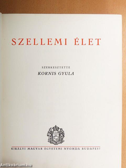 A mai világ képe I.