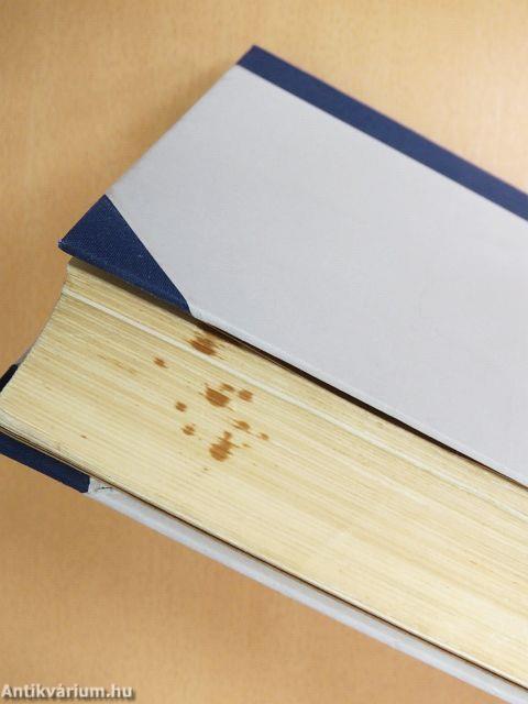 A mai világ képe I.