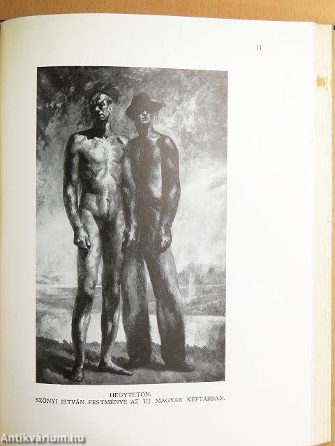 A mai világ képe I.