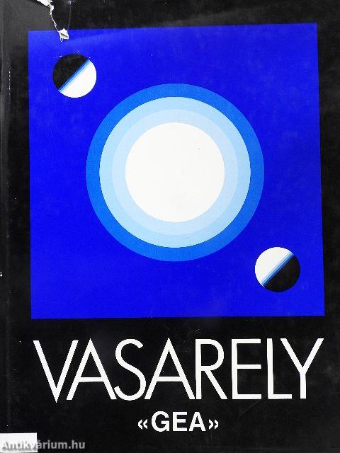 Vasarely GEA