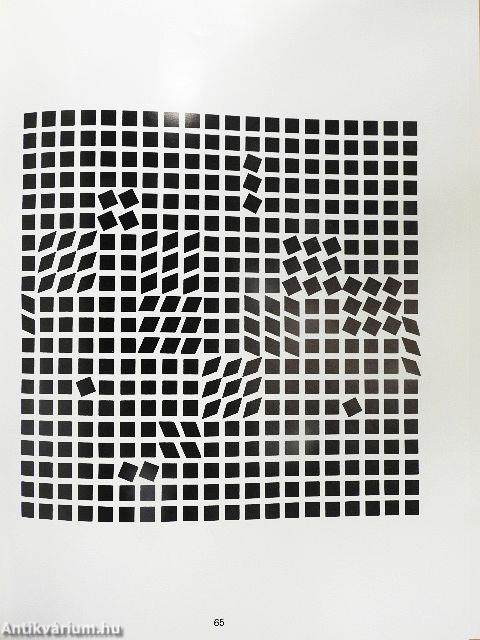Vasarely GEA