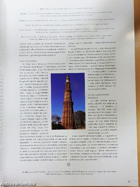 Iszlám művészet és építészet