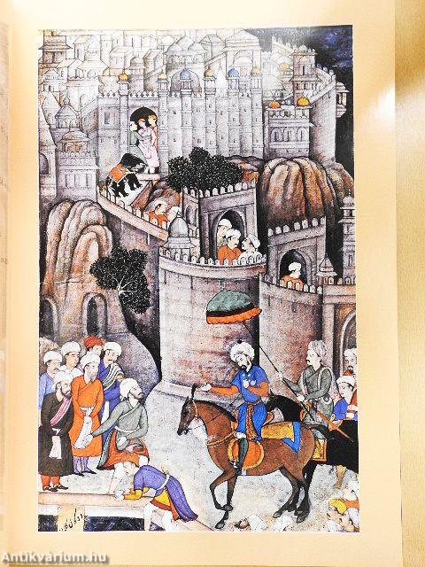 Iszlám művészet és építészet