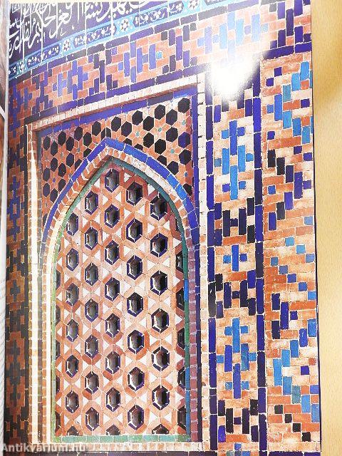 Iszlám művészet és építészet