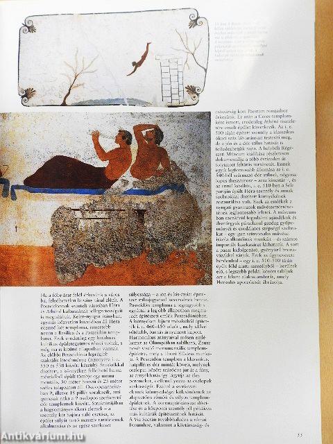 Letűnt civilizációk nyomában