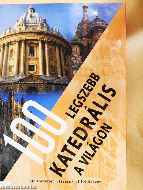100 legszebb katedrális a világon