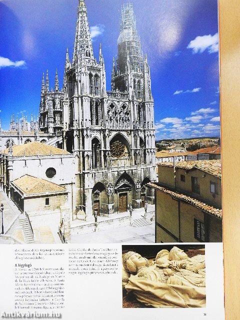 100 legszebb katedrális a világon