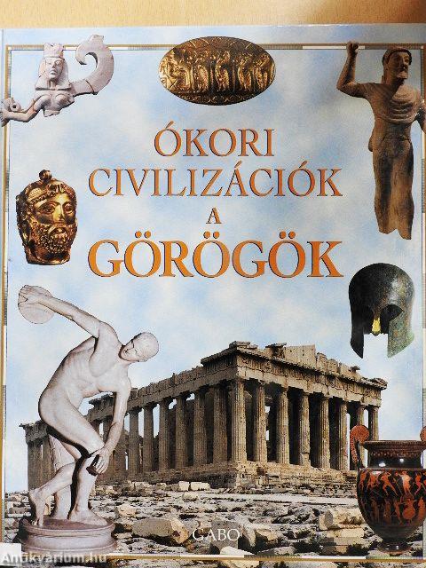 A görögök