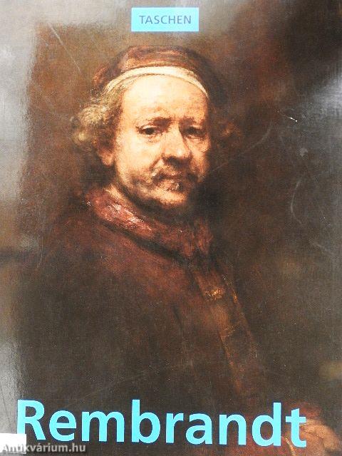 Rembrandt 1606-1669