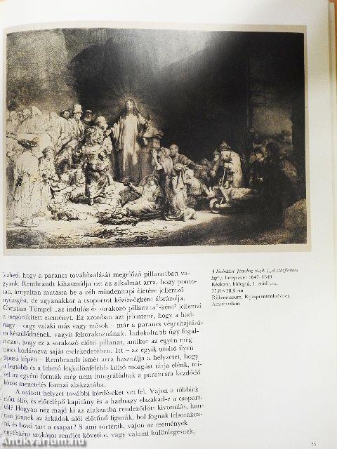 Rembrandt 1606-1669