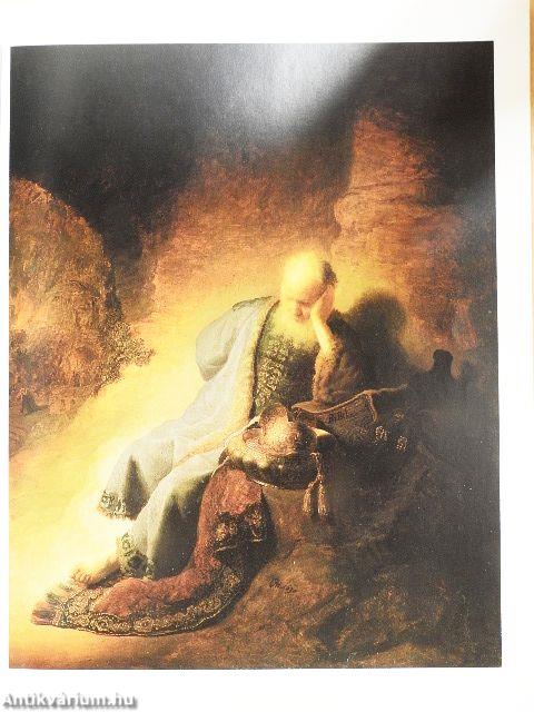 Rembrandt 1606-1669