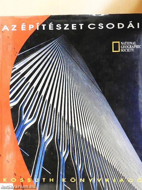 Az építészet csodái