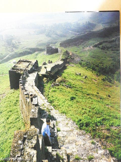 Az építészet csodái