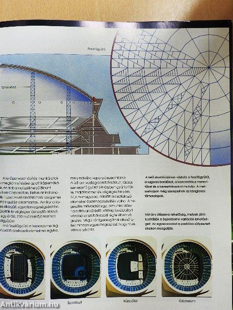 Az építészet csodái