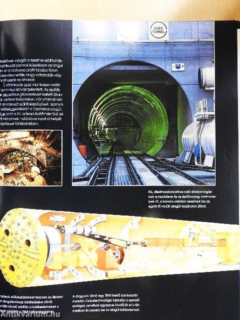 Az építészet csodái