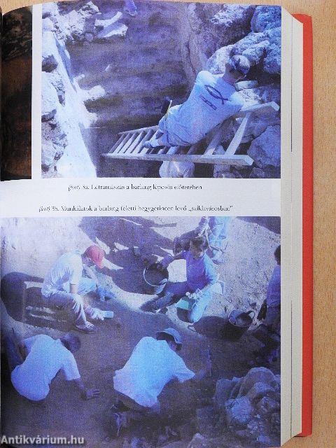 Keresztelő János barlangja