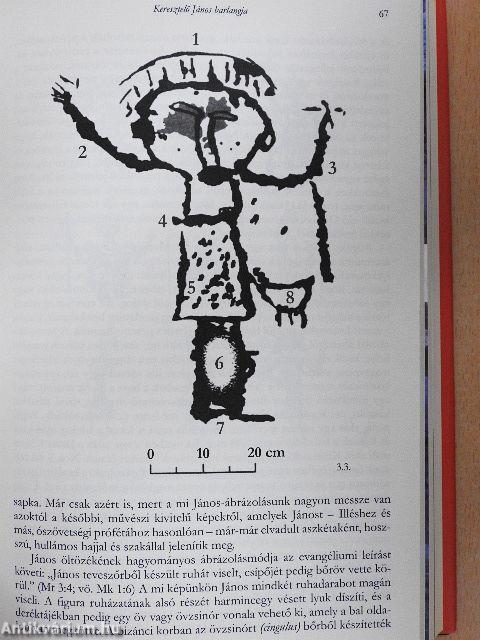 Keresztelő János barlangja