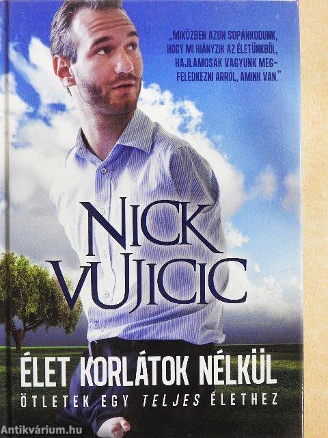 Élet korlátok nélkül