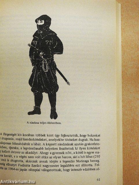 Nindzsák