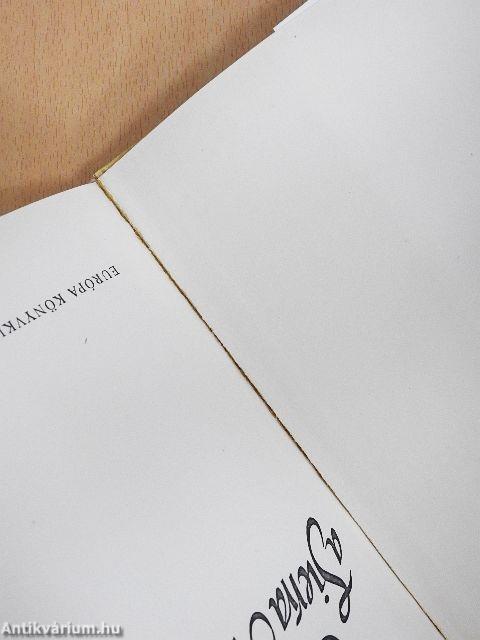 Kaland a Sierra Morenában