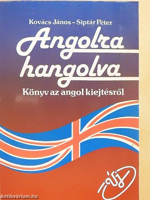 Angolra hangolva