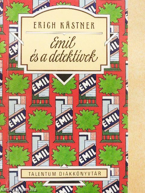 Emil és a detektívek