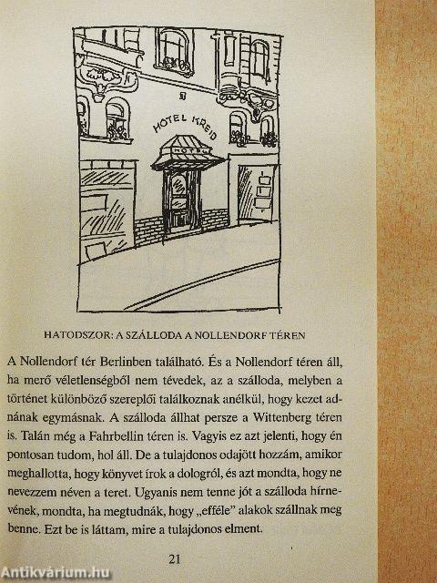 Emil és a detektívek