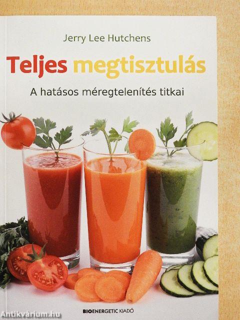 Teljes megtisztulás