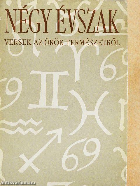 Négy évszak