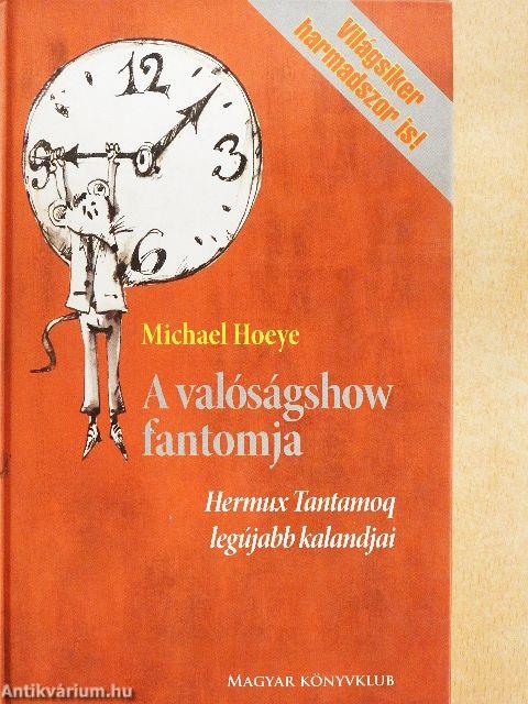 A valóságshow fantomja