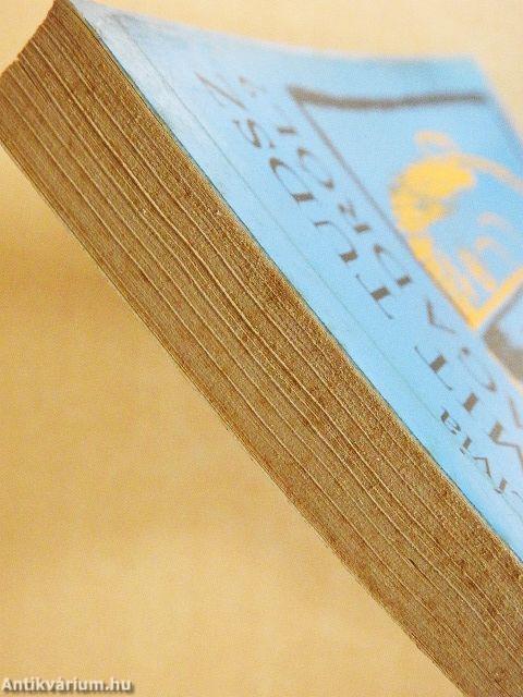 Mit tudsz önmagadról?