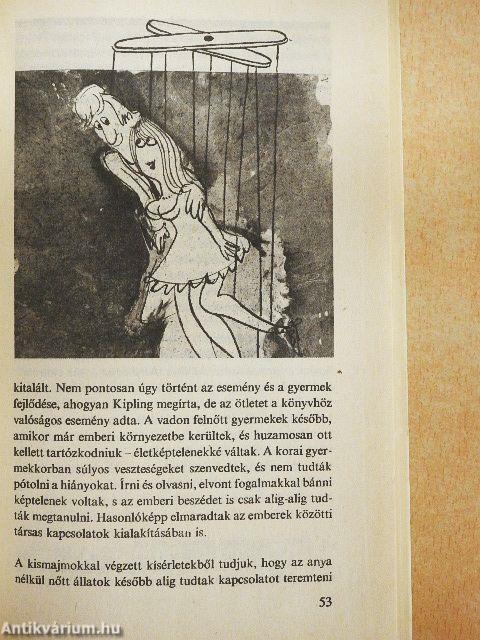 Mit tudsz önmagadról?