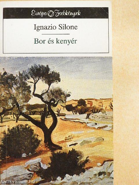 Bor és kenyér