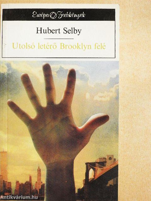 Utolsó letérő Brooklyn felé