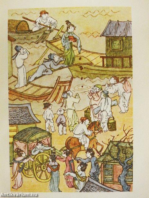 Mostani és régi idők csodálatos látványai