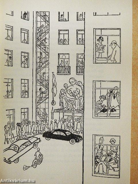 Parkinson törvénye